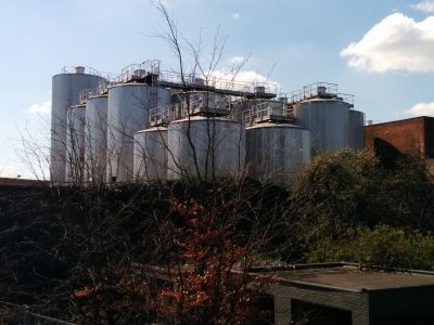 Il mostruoso complesso di fermentazione di Duvel
