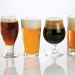 beer-glasses