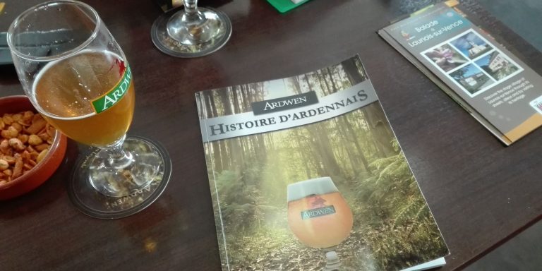 Fuori dal Belgio ma non troppo: viaggio birrario nelle Ardenne Francesi