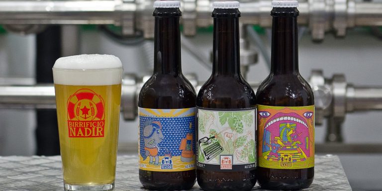 Nuovi birrifici italiani: Nadir, Picobrew, Brisa, Flegreo e Lancetta