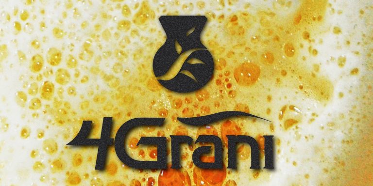 Il Birrificio 4 Grani vende impianto e macchinari