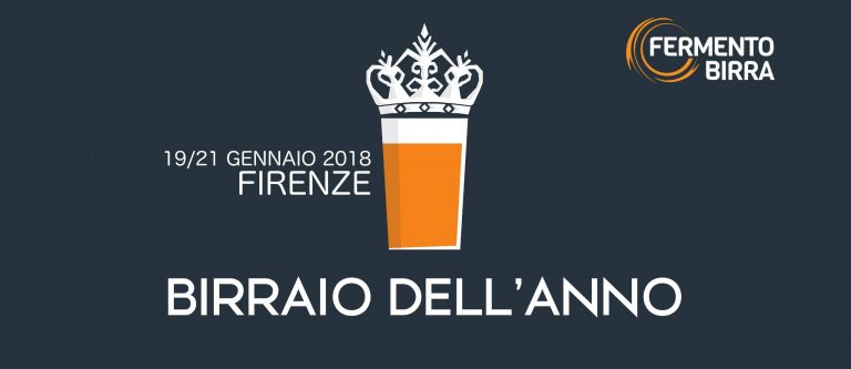 Eventi birrari a gennaio: Birraio dell’anno e Le Birre della Merla
