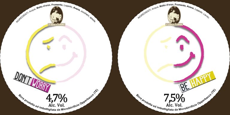 Nuove birre da Opperbacco, Baladin, Porta Bruciata, Lucky Brews e altri