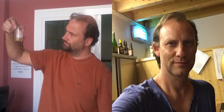 Birrai stranieri in Italia: intervista a Oliver Harbeck (Birrapulia) e Jurij Ferri (Almond)