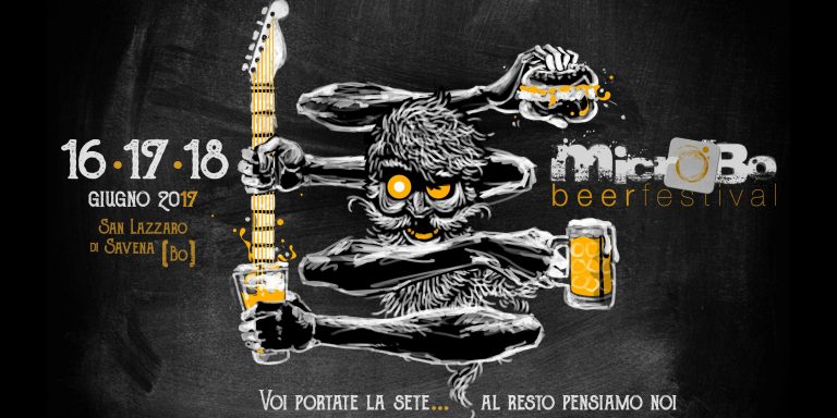 Ancora eventi a giugno: MicroBo, Un Mare di Birra, Arrogant Sour Festival e altri