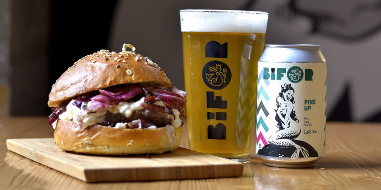 Il BiFor cerca un barista/publican con competenze nella birra artigianale