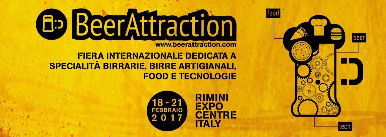 Eventi a febbraio: Beer Attraction, BirrAlp e Londinium Cask Festival