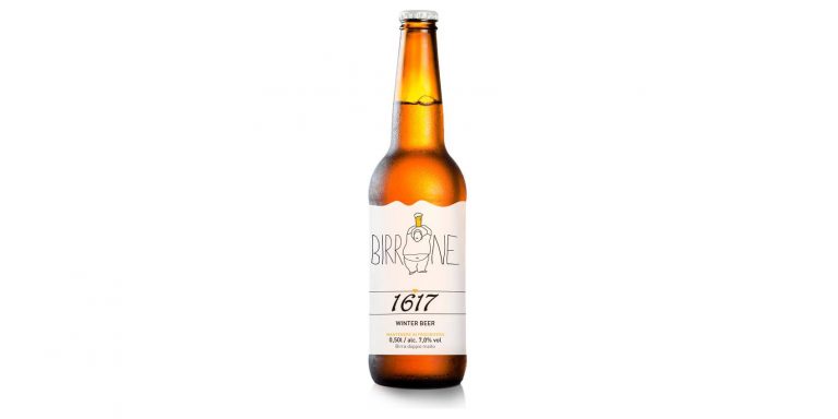 Nuove birre natalizie da Birrone, Eremo, Hilltop, Lariano, Amiata e Yblon