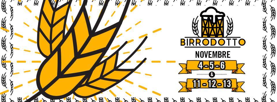 birrodotto