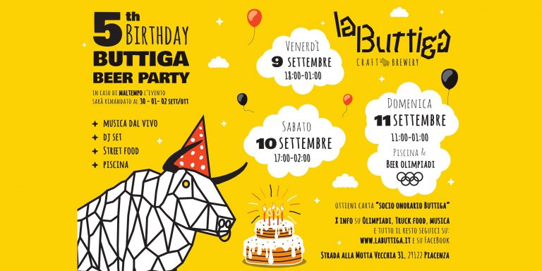 Ancora eventi per il weekend alle porte e il prossimo