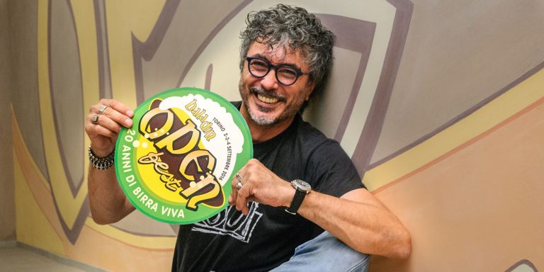 Cronache di Birra va in vacanza, ma prima ancora eventi birrari: Baladin Open Fest e altri