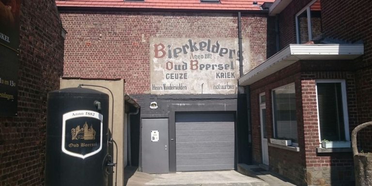 Un week end nel Pajottenland: Oud Beersel e De Cam