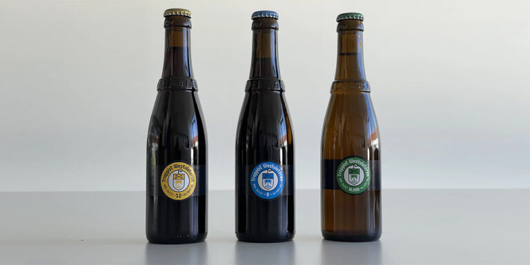 Fine di un’era: da domani le birre di Westvleteren saranno etichettate