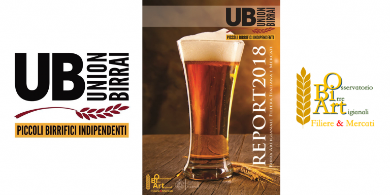 Birra artigianale in salute ma contraddittoria: i risultati del Report di Unionbirrai