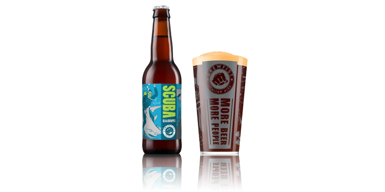 Nuove birre da Brewfist, Hammer, Lambrate, Pontino e Lieviteria