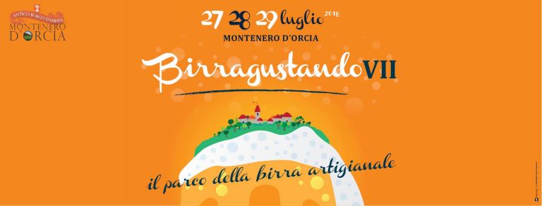 Prossimi eventi: Birragustando, Birralguer, Summer Pool Festival e altri