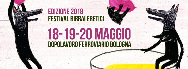 Prossimi eventi: Birrai Eretici, Tripel Pride, Pint of Science e altri