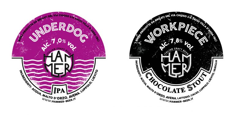 Nuove birre da Hammer, Nix, Menaresta e altri birrifici italiani