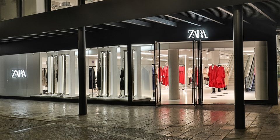 zara