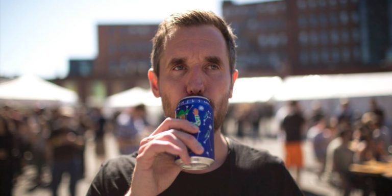 Il nuovo Mikkeller Bar di Milano e non solo: intervista a Mikkel Borg Bjergsø