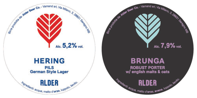 Nuove birre da Alder, The Golden Pot, Orso Verde, Casa di Cura e Collesi