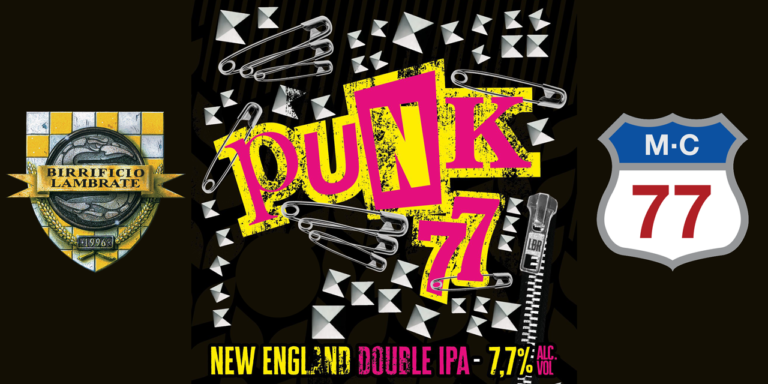 Nuove birre da Lambrate + MC-77, Brewfist, Canediguerra, Carrobiolo e altri