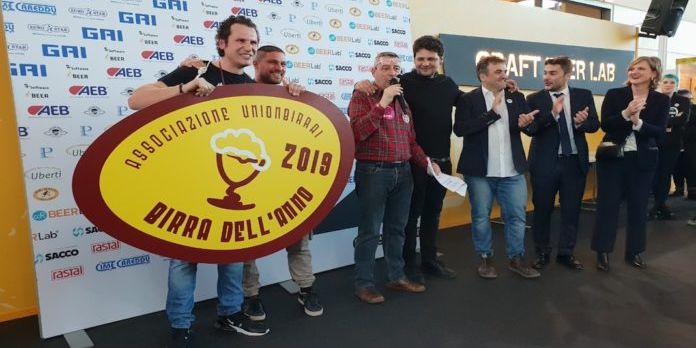 Birra dell’anno 2019: risultati e commenti