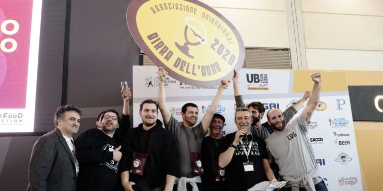 Ritual Lab trionfa a Birra dell’anno 2020: risultati e commenti