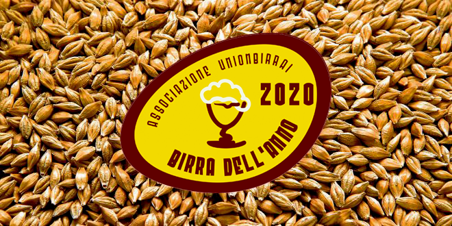 Birra dell’anno 2020: i campioni di categoria
