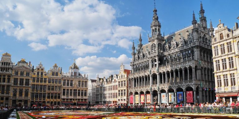 I beershop di Bruxelles: l’antidoto della capitale belga alla sete da lockdown