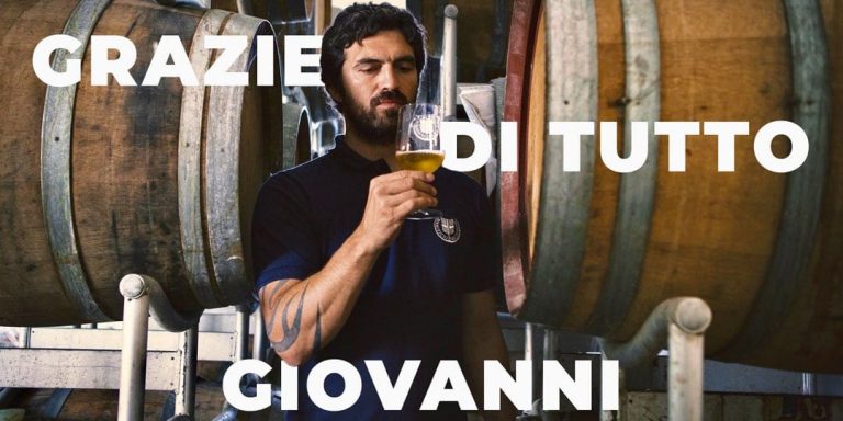Giovanni Campari lascia il Birrificio del Ducato