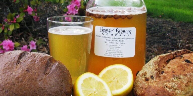 Kvass: la birra di pane della Russia tra tradizione e moderna riscoperta