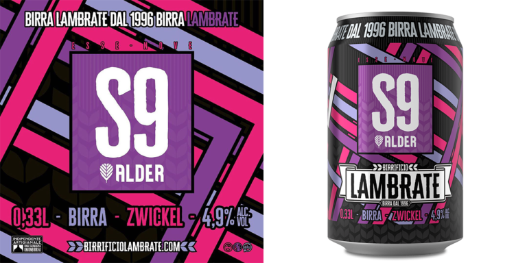 Nuove birre da Lambrate + Alder, Crak, MC-77 + Cierzo e altri