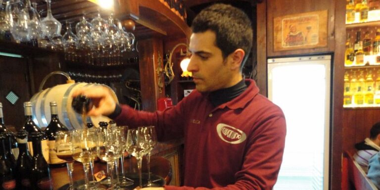 Segreti ed emozioni delle birre vintage: intervista a Gianluca Polini (Ottavonano)