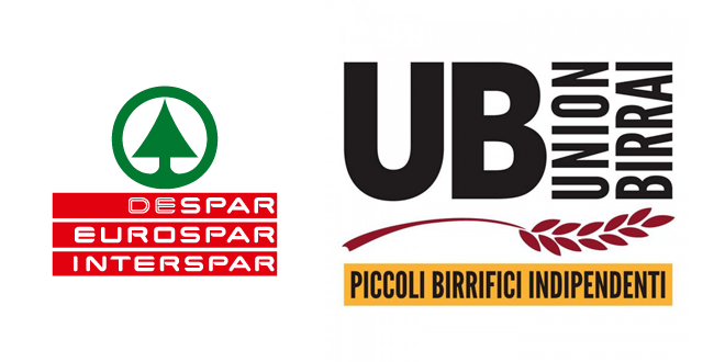 Unionbirrai apre alla grande distribuzione e annuncia l’accordo con Despar