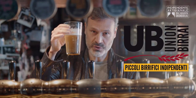 La rivoluzione nel bicchiere: da Unionbirrai un video per la birra artigianale italiana