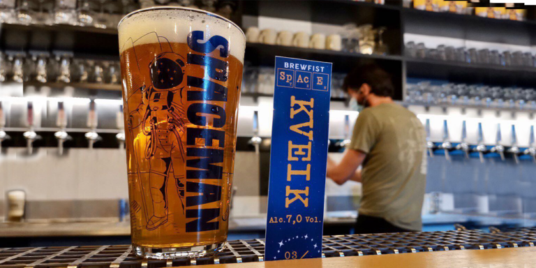 Nuove birre da Brewfist, Ritual Lab, Bellazzi, Ca’ del Brado, Muttnik e Conte Gelo