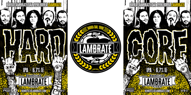 Nuove birre da Lambrate, Barbaforte, PBC, La Fucina e Soralama