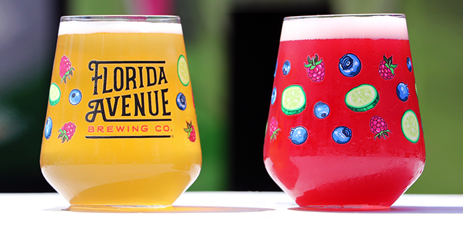 Colori sgargianti e non solo: la birra è sempre più schiava del suo aspetto?