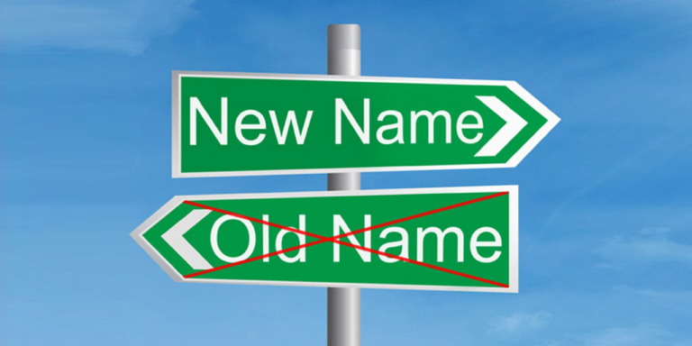 Da beer firm a birrificio: cambiare nome per ripartire da zero (o quasi)