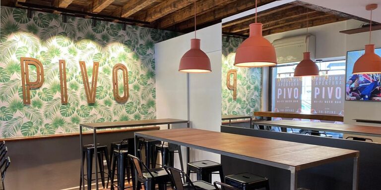 Nuovi locali birrari a Verona, Bergamo, Viareggio, San Benedetto e Marcianise