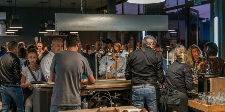 Il Birrificio Birdò (Padova) cerca un socio per la gestione della sua tap room