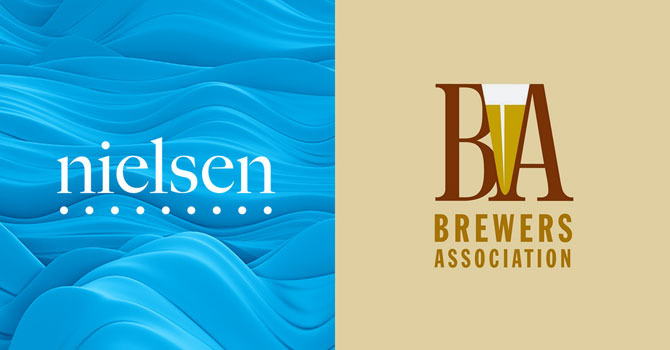 Tendenze, rischi e opportunità della birra craft americana secondo Nielsen