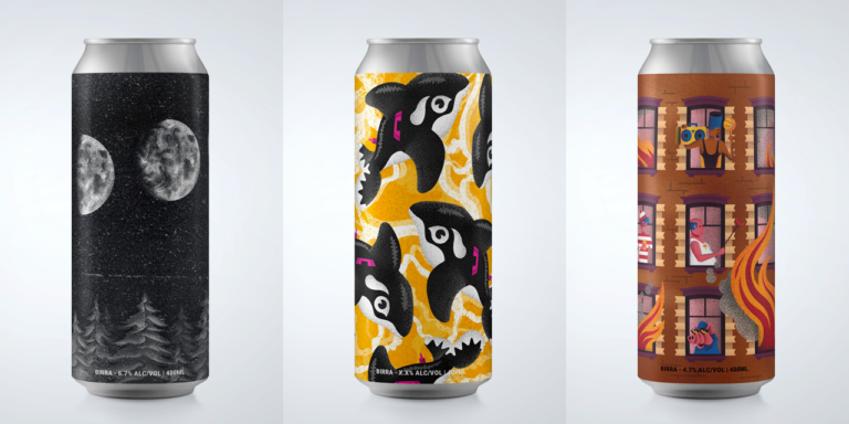 Nuove birre da Lucky Brews, Troll, Porta Bruciata, Pontino e altri