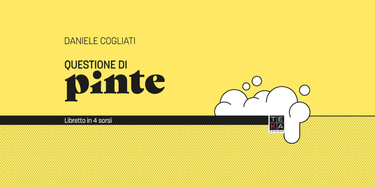 Questione di pinte: la mia recensione