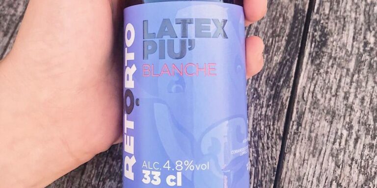 Il birrificio Retorto sanzionato e costretto a cambiare nome alla Latte Più