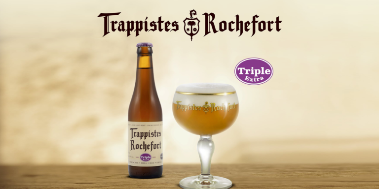 Dopo oltre 60 anni una nuova birra del trappista Rochefort: ecco la Triple Extra