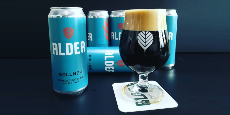 Nuove birre da Alder, Birrificio Italiano, Rurale, Eastside e Torre Mozza