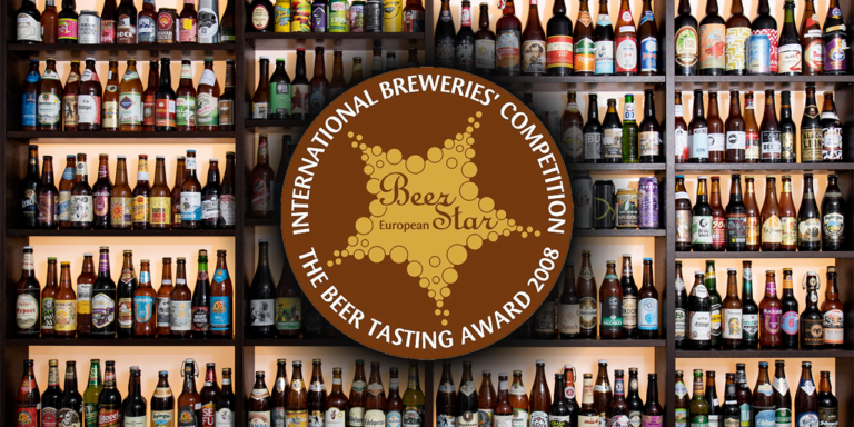 9 ori e record di medaglie (28) per i birrifici italiani allo European Beer Star