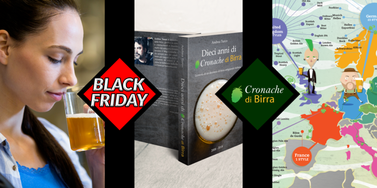 Il nuovo corso di degustazione online a prezzo scontato (e altre promozioni)